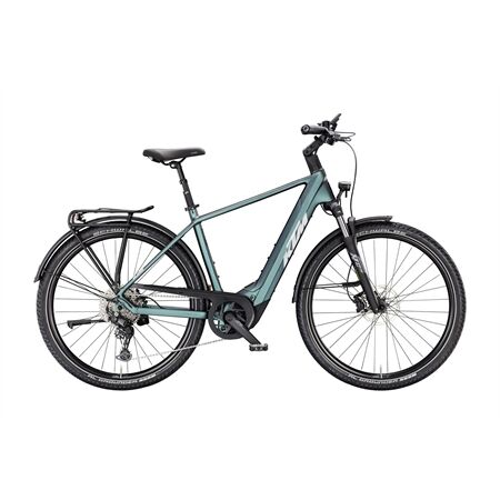 KTM MACINA GRAN 820 Herren 2026 E-Bike