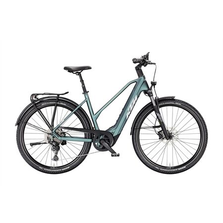 KTM MACINA GRAN 820 Damen 2026 E-Bike