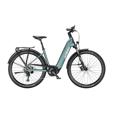 KTM MACINA GRAN 820 Tiefeinsteiger 2026 E-Bike
