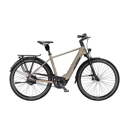 KTM MACINA CITY 810 BELT Herren 2026 E-Bike
