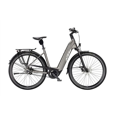 KTM MACINA CITY PX 830 RT BELT Tiefeinsteiger 2026 E-B