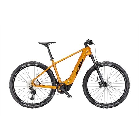 KTM MACINA TEAM 872 2026 E-MTB