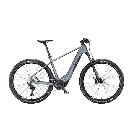 KTM MACINA TEAM 893 2026 E-MTB