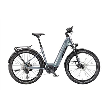 KTM MACINA AERA 871 LFC Tiefeinsteiger 2026 E-Bike