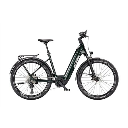 KTM MACINA AERA 872 LFC Tiefeinsteiger 2026 E-Bike