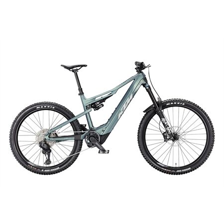 KTM MACINA PROWLER ELITE Di2 2026 E-MTB