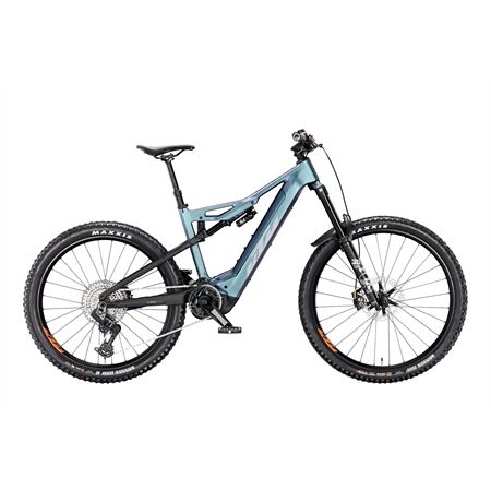 KTM MACINA PROWLER MASTER GX T-TYPE 2026 E-MTB