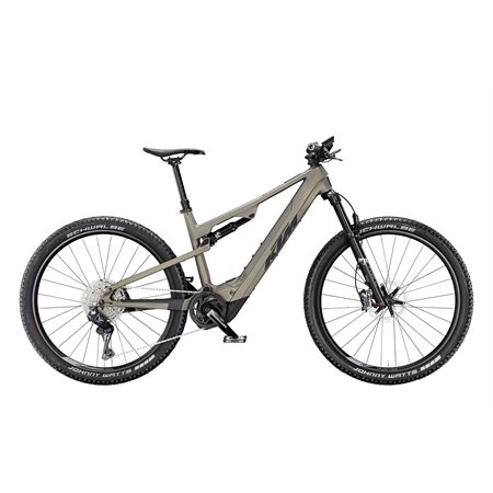 KTM MACINA CHACANA 891 Di2 2026 E-MTB