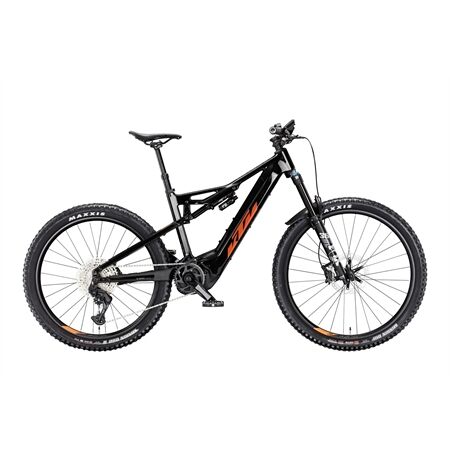 KTM MACINA KAPOHO MASTER 2026 E-MTB