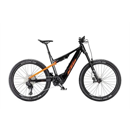 KTM MACINA LYCAN 771 Di2 2026 E-MTB