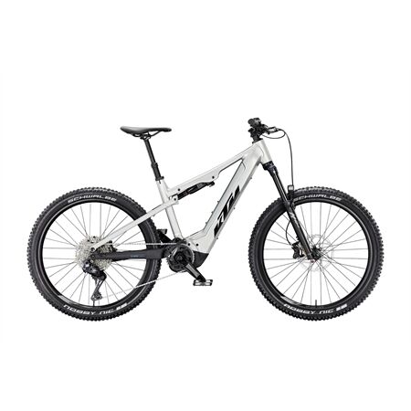 KTM MACINA LYCAN 772 Di2 2026 E-MTB