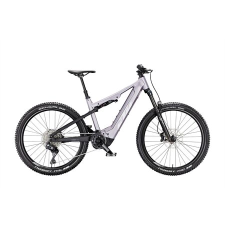 KTM MACINA LYCAN 772 GLORIOUS Di2 2026 E-MTB