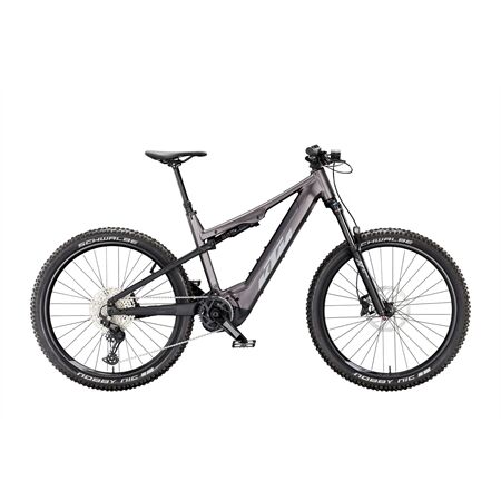 KTM MACINA LYCAN 773 L 2026 E-MTB