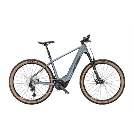 KTM MACINA TEAM 891 2026 E-MTB