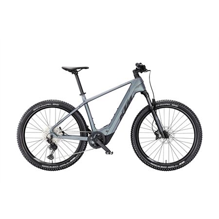 KTM MACINA TEAM 872 2026 E-MTB