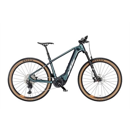 KTM MACINA TEAM 791 2026 E-MTB