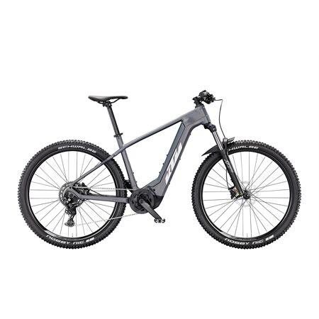 KTM MACINA TEAM 691 2026 E-MTB