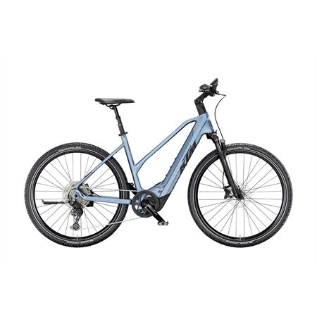 KTM MACINA CROSS CX 810 Damen 2026 E-Bike