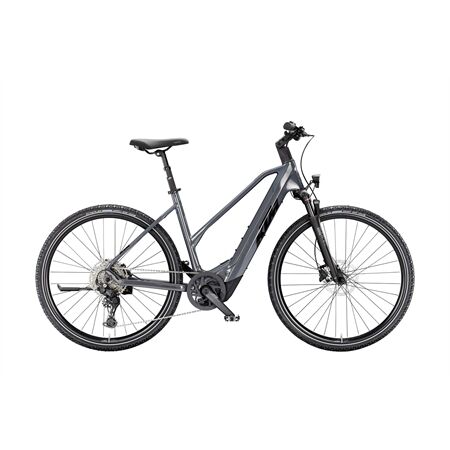 KTM MACINA CROSS CX 820 L Damen 2026 E-Bike