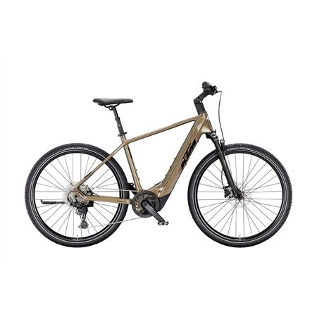 KTM MACINA CROSS CX 820 Herren 2026 E-Bike