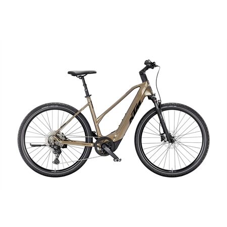 KTM MACINA CROSS CX 820 Damen 2026 E-Bike