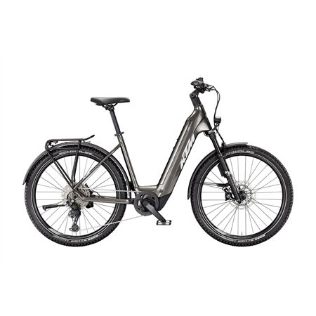 KTM MACINA AERA 872 LFC ABS Tiefeinsteiger 2026 E-Bike