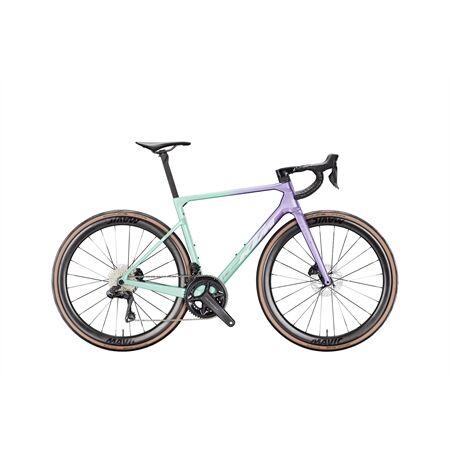 KTM REVELATOR ALTO PRIME 2026 Rennrad
