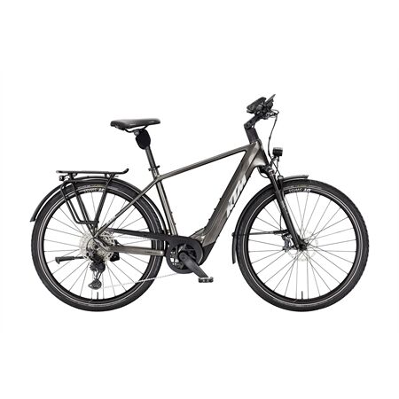 KTM MACINA STYLE 810 Herren 2026 E-Bike