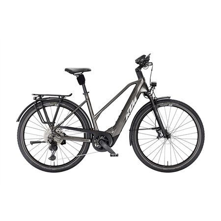 KTM MACINA STYLE 810 Damen 2026 E-Bike