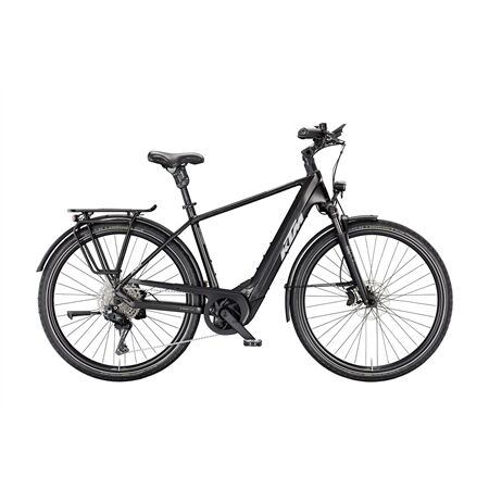 KTM MACINA STYLE 820 XL Di2 Herren 2026 E-Bike