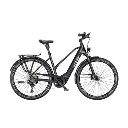 KTM MACINA STYLE 820 XL Di2 Damen 2026 E-Bike