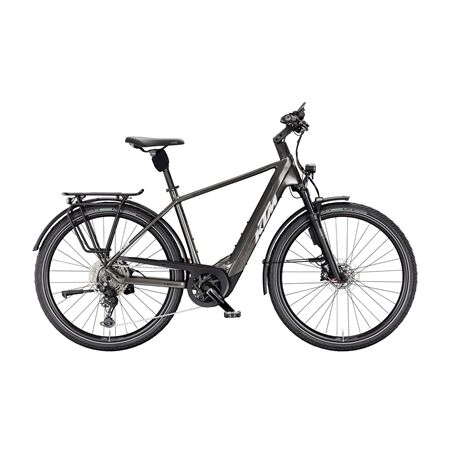 KTM MACINA STYLE 820 ABS Herren 2026 E-Bike