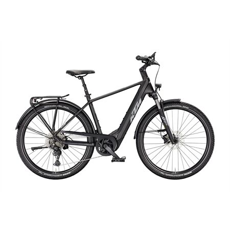 KTM MACINA GRAN 820 Herren 2026 E-Bike