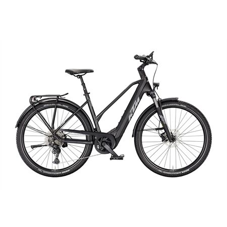 KTM MACINA GRAN 820 Damen 2026 E-Bike