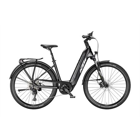 KTM MACINA GRAN 820 Tiefeinsteiger 2026 E-Bike
