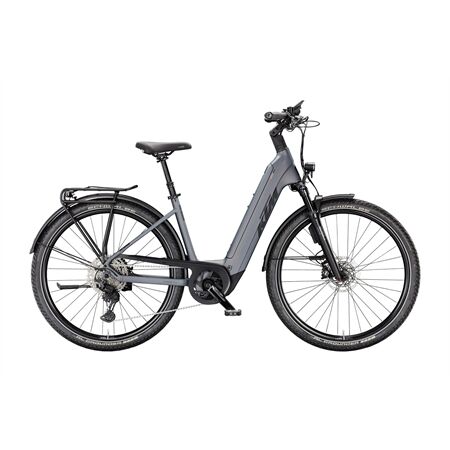 KTM MACINA GRAN 810 ABS 29 Tiefeinsteiger 2026 E-Bike