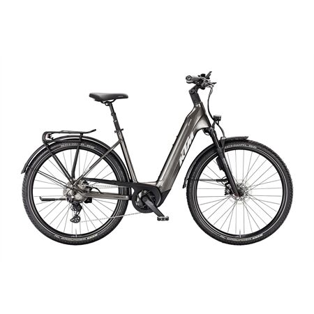 KTM MACINA GRAN 820 ABS 29 Tiefeinsteiger 2026 E-Bike