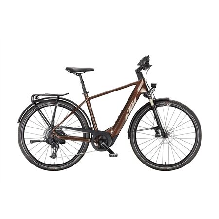 KTM MACINA TOUR CX 810 GX AXS Herren 2026 E-Bike