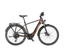 KTM MACINA TOUR CX 810 GX AXS Herren 2026 E-Bike