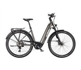 KTM MACINA GRAN 820 ABS 29 Tiefeinsteiger 2026 E-Bike