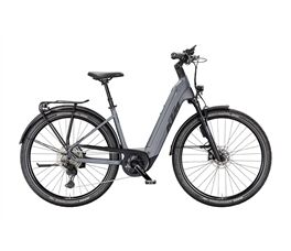 KTM MACINA GRAN 810 ABS 29 Tiefeinsteiger 2026 E-Bike