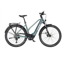 KTM MACINA GRAN 820 Damen 2026 E-Bike