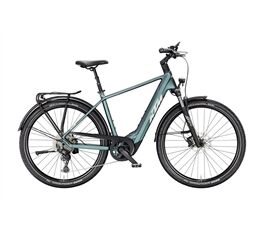 KTM MACINA GRAN 820 Herren 2026 E-Bike