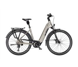 KTM MACINA STYLE 830 Tiefeinsteiger 2026 E-Bike