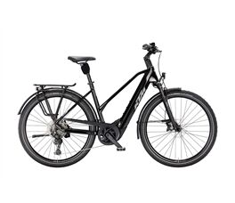 KTM MACINA STYLE 830 Damen 2026 E-Bike