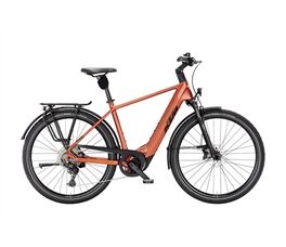 KTM MACINA STYLE 830 Herren 2026 E-Bike