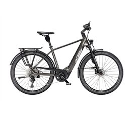 KTM MACINA STYLE 820 ABS Herren 2026 E-Bike