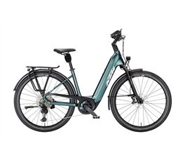 KTM MACINA STYLE 810 Tiefeinsteiger 2026 E-Bike