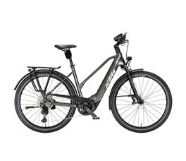 KTM MACINA STYLE 810 Damen 2026 E-Bike
