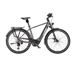 KTM MACINA STYLE 810 Herren 2026 E-Bike
